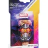 17 - Gamegenic: Marvel Champions Art Sleeves 66x92mm (50) (Star-Lord)