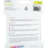 Gamegenic: Matte Big Square-Sized Sleeves 82x82mm (50)