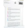 Gamegenic: Matte Dixit Sleeves 81x122mm (90)
