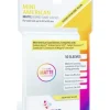 Gamegenic: Matte Mini American Sleeves 44x67mm (50)