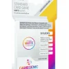 Gamegenic: Matte Standard Card Game Sleeves 66x91mm (50)