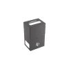 Gamegenic: Mini American Card Holder 60+ (Negro)