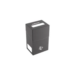 Gamegenic: Mini American Card Holder 60+ (Negro)
