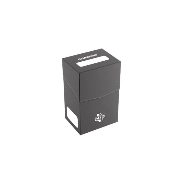 Gamegenic: Mini American Card Holder 60+ (Negro)