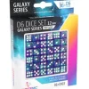 Gamegenic: Neptune D6 Dice Set 12 mm (36 pcs)
