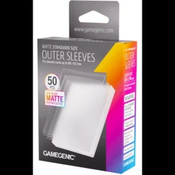 Gamegenic: Outer Matte (50)