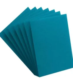 Gamegenic: Pack Matte Prime Sleeves (Azul) (100)