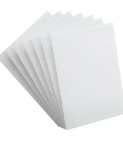 Gamegenic: Pack Prime Sleeves White (100)