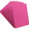 Gamegenic: Pack Prime Sleeves (Rosa) (100)