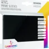 Gamegenic: Pack Prime Sleeves (Negro) (100)
