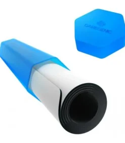 Gamegenic: Playmat Tube (Azul)