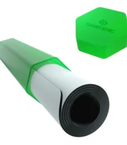 Gamegenic: Playmat Tube (Verde)