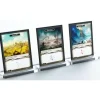 Gamegenic: Premium Card Stands Set 4x Acrylic