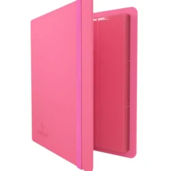 Gamegenic: Prime Album 24-Pocket (Rosa)