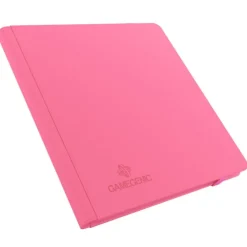 Gamegenic: Prime Album 24-Pocket (Rosa)