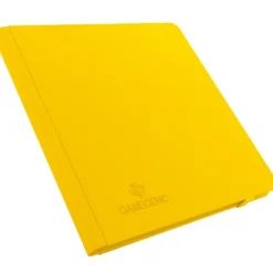 Gamegenic: Prime Album 24-Pocket (Amarillo)