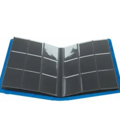 Gamegenic: Prime Album 18-Pocket (Blue)