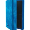 Gamegenic: Prime Album 8-Pocket (Blue)