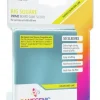 Gamegenic: Prime Big Square-Sized Sleeves 82x82mm (50)