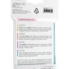 Gamegenic: Prime Japanese Sleeves 62x89mm (60) (Clear)