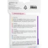 Gamegenic: Prime Japanese Sleeves 62x89mm (60) (Morado)