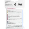 Gamegenic: Prime Japanese Sleeves 62x89mm (60) (Azul)