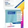 Gamegenic: Prime Mini Square-Sized Sleeves 53x53mm (50)