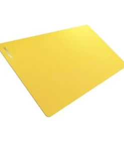 Gamegenic: Prime Playmat 2 mm. (Amarillo)