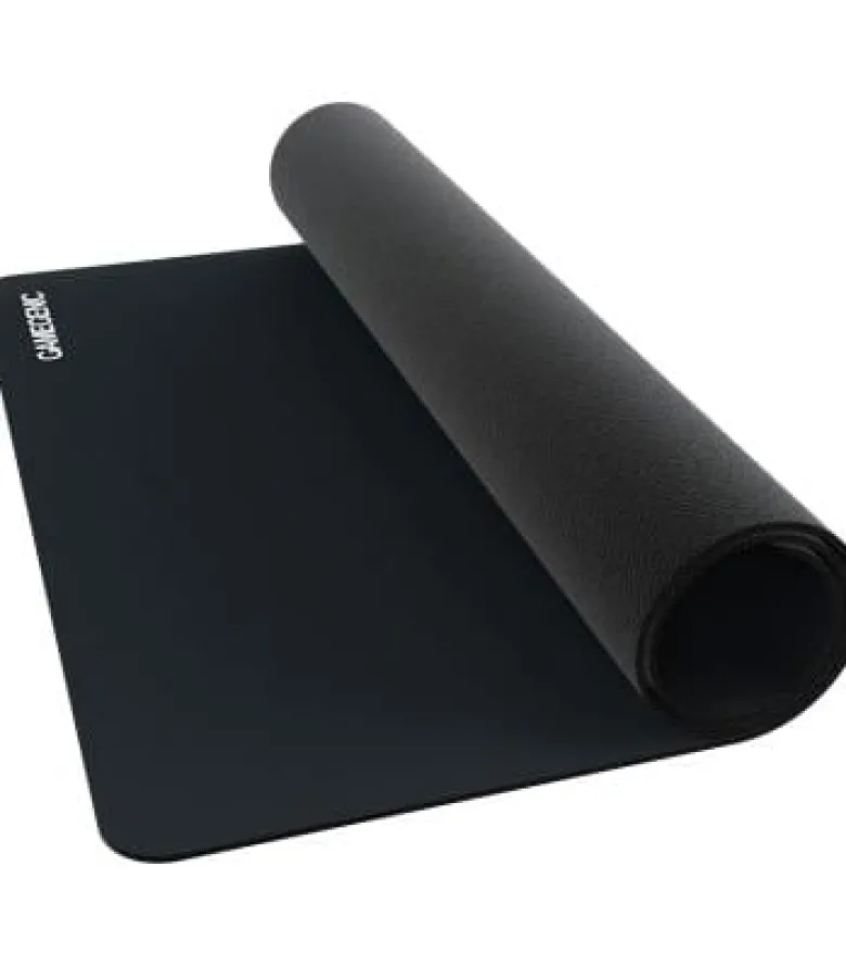 Gamegenic: Prime Playmat 2 mm. (Negro)