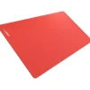 Gamegenic: Prime Playmat 2 mm. (Rojo)