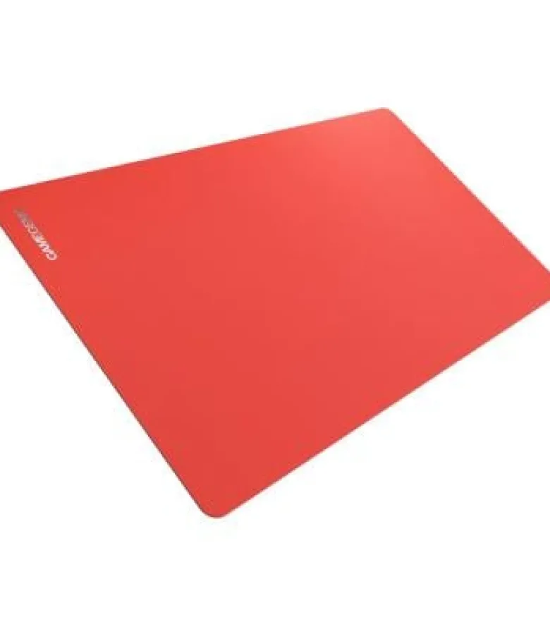 Gamegenic: Prime Playmat 2 mm. (Rojo)