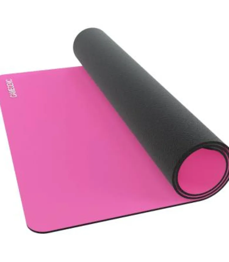 Gamegenic: Prime Playmat 2 mm. (Rosa)