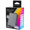Gamegenic: Prime Sleeves (Dark Gray) (100)