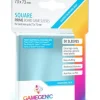 Gamegenic: Prime Square-Sized Sleeves 73x73mm (50)