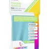 Gamegenic: Prime Standard American Sleeves 59x91mm (50)