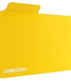 Gamegenic: Side Holder 80+ (Amarillo)