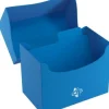 Gamegenic: Side Holder 80+ (Azul)
