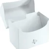 Gamegenic: Side Holder 80+ (Blanco)