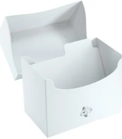 Gamegenic: Side Holder 80+ (Blanco)