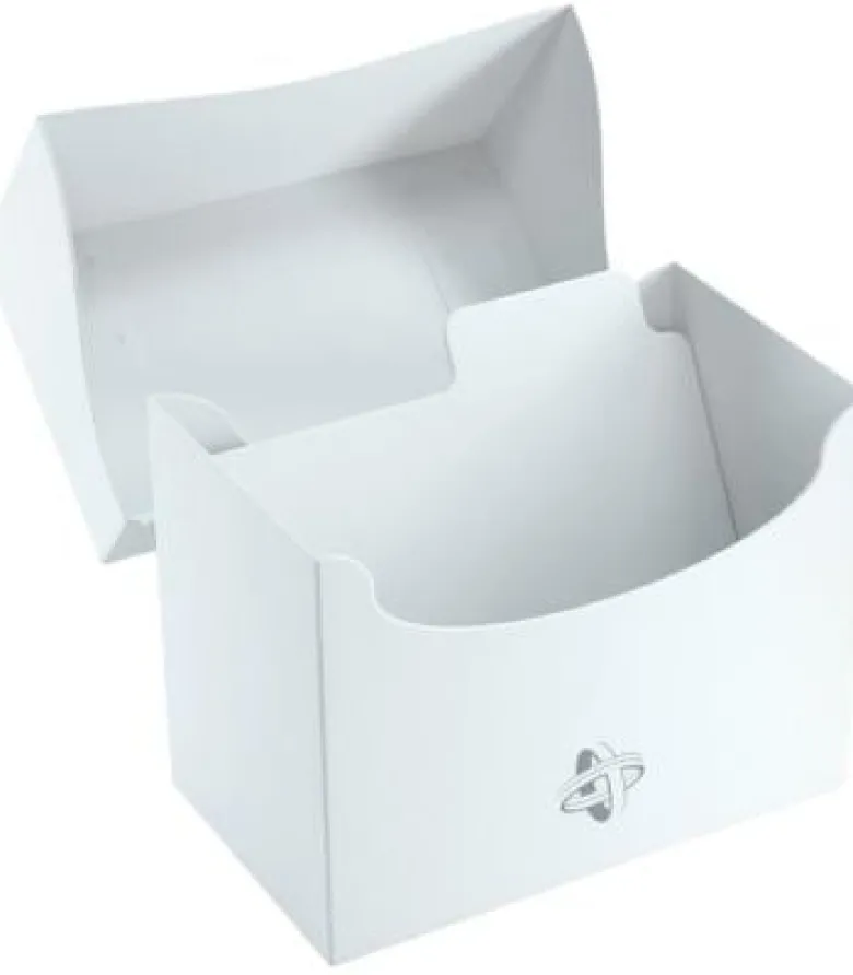 Gamegenic: Side Holder 80+ (Blanco)