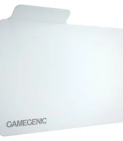 Gamegenic: Side Holder 80+ (Blanco)