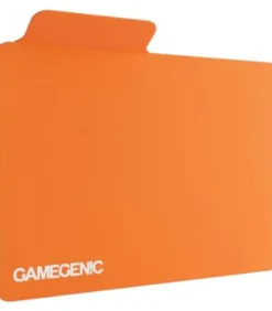 Gamegenic: Side Holder 80+ (Naranja)