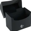 Gamegenic: Side Holder 80+ (Negro)