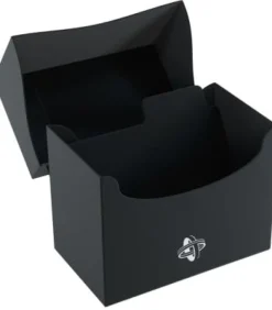 Gamegenic: Side Holder 80+ (Negro)