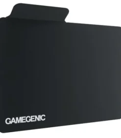 Gamegenic: Side Holder 80+ (Negro)
