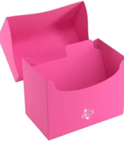 Gamegenic: Side Holder 80+ (Rosa)