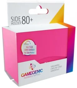 Gamegenic: Side Holder 80+ (Rosa)