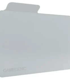 Gamegenic: Side Holder 80+ (Transparente)