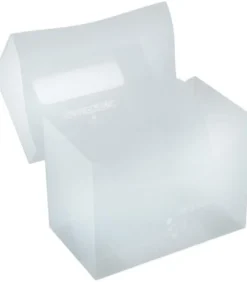 Gamegenic: Side Holder 80+ (Transparente)