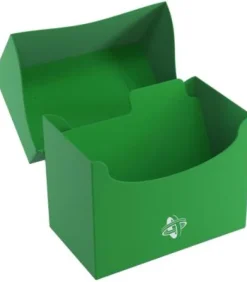 Gamegenic: Side Holder 80+ (Verde)